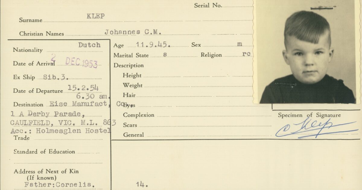 bonegilla-migrant-experience
