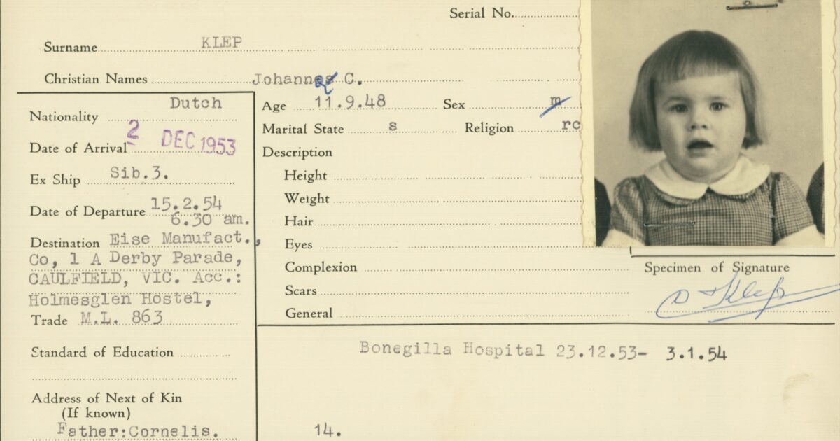 bonegilla-migrant-experience