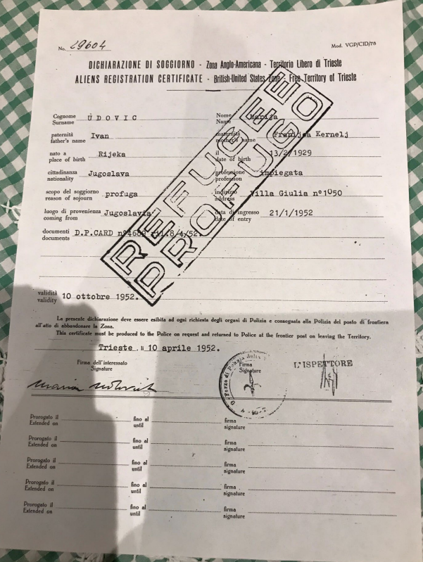 Bonegilla | Migrant Experience