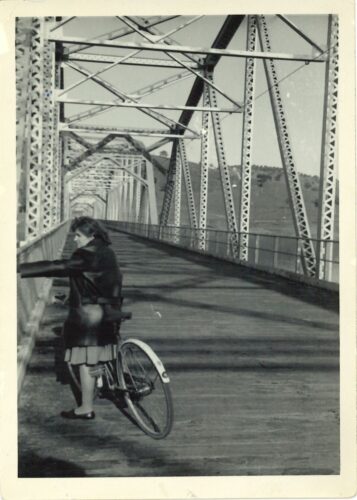 Bethanga Bridge