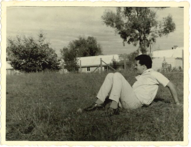 Bonegilla